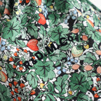 W.B.F LAWN DRAWSTRING BAG (S) #True [no.7883]