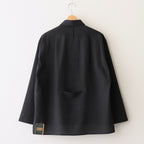 HW handsfree shirt #Black [251609]