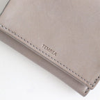FOLD WALLET #NUME GRAY [TMB-2595N]