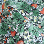 W.B.F LAWN DRAWSTRING BAG (L) #True [no.7882]