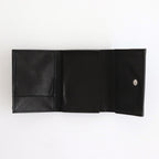 FOLD WALLET #NUME BLACK [TMB-2595N]