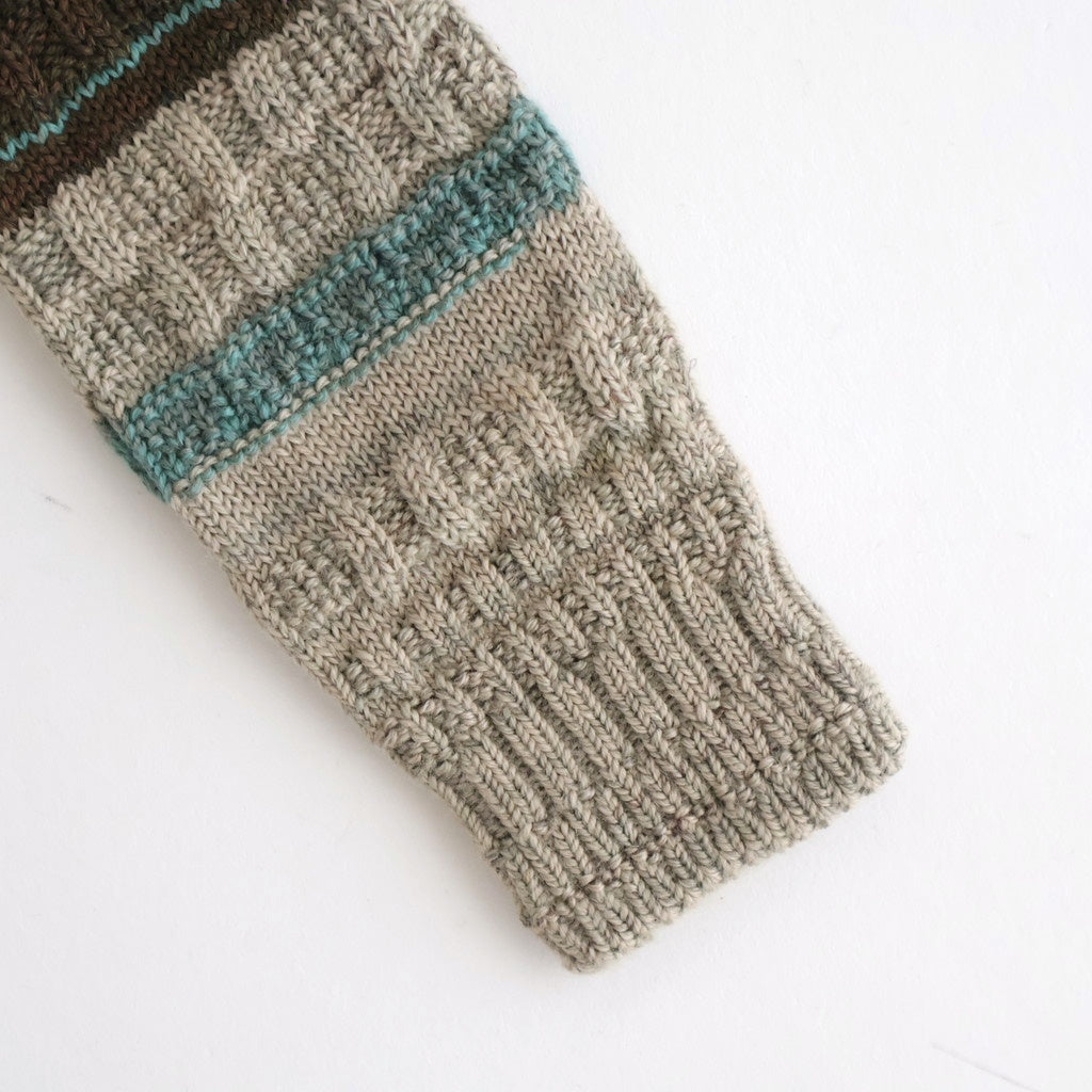 BOSS #L [GY-BN-1581]