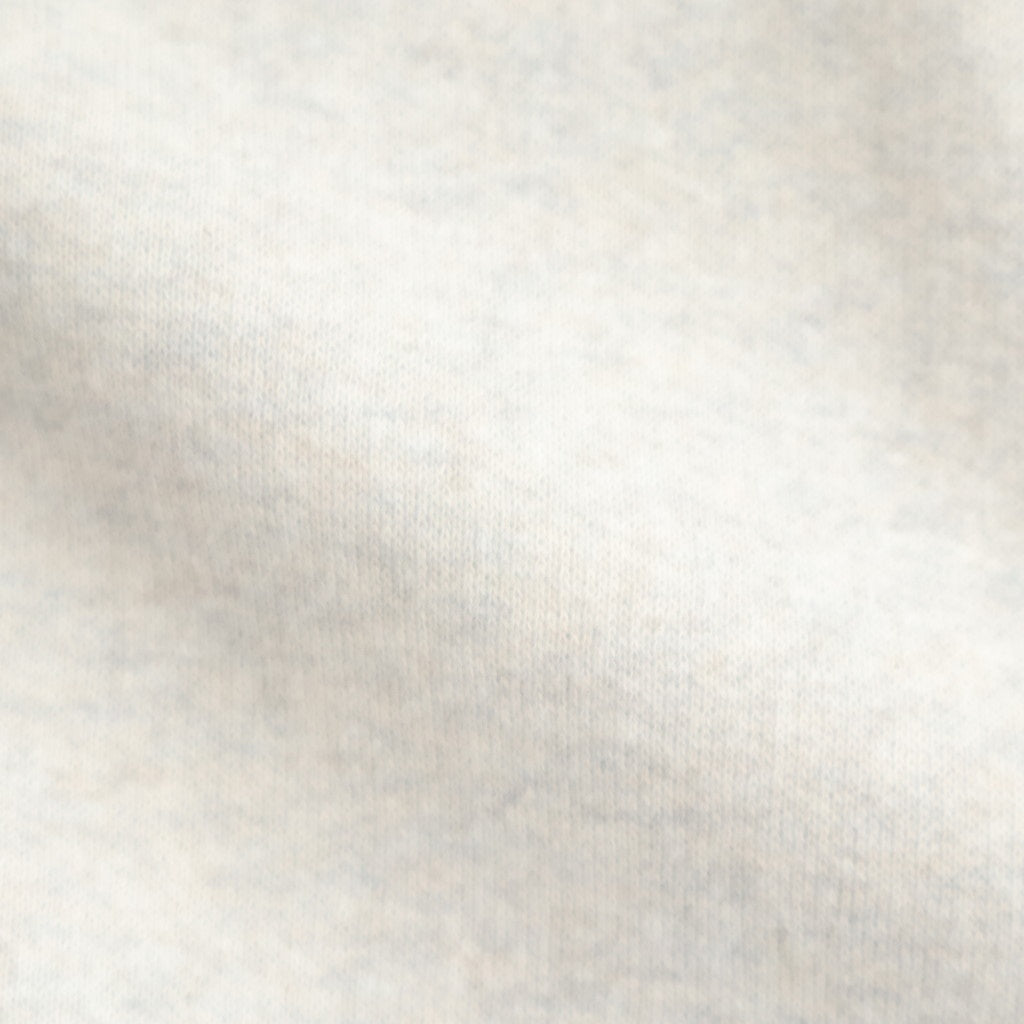 VACUUM BOY SWEAT SHIRT #Oatmeal [no.7971]