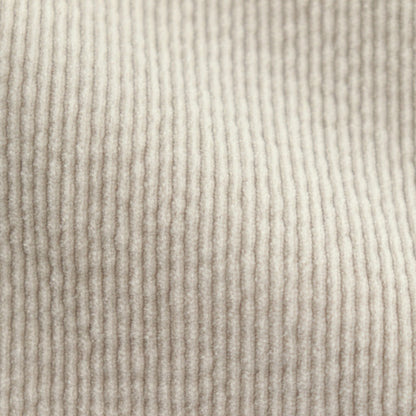 11WALE CORDUROY EASY WIDE PANTS #8200 BEIGE [GNMDS2052CP]