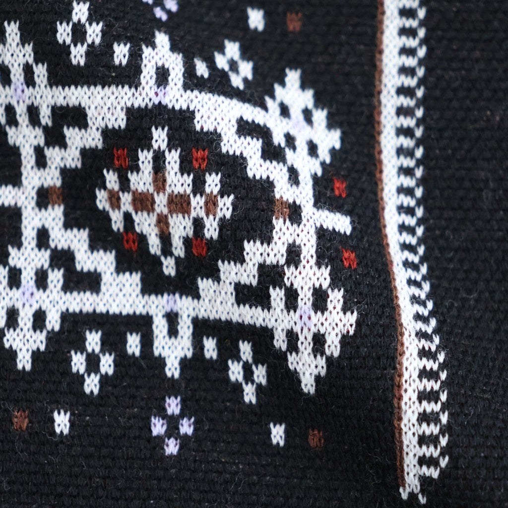 Memories pull on knit #Black [262807]