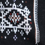 Memories pull on knit #Black [262807]