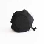 POUCH #BLACK [AL5132BG-36]