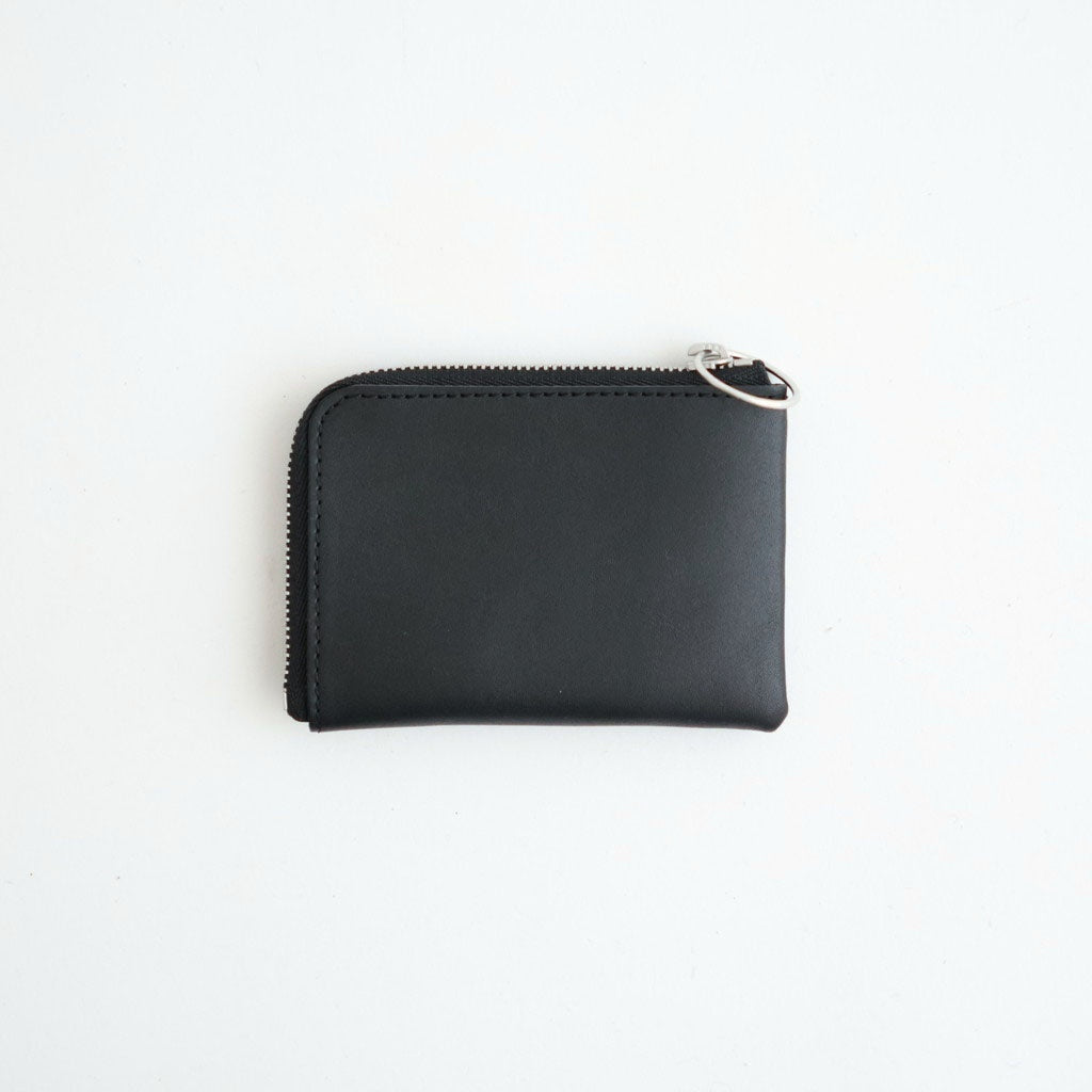 MULTI CASE HIMAA カオ #LEATHER BLACK [TMB-2379H]