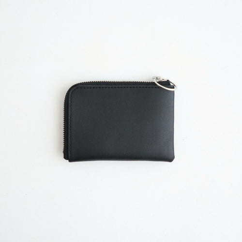 MULTI CASE HIMAA カオ #LEATHER BLACK [TMB-2379H]