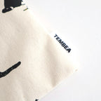 巾着POCHETTE #CAT [TMB-2137A]