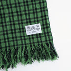 CHECK MUFFLER #Green [no.7849]