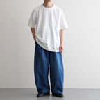HW T-shirt with print #Off white [261811]