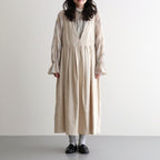 ケルメスドレス #Beige [26-201]