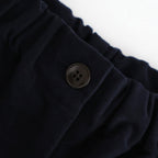 Chambon Cotton Pants #NV [A232252PP784]