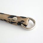 TASUKI STRAP LONG #LEOPARD [TMB-2353A]