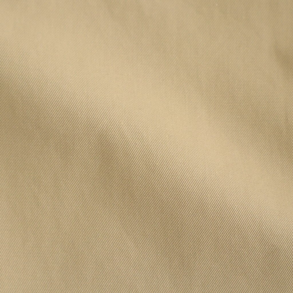 ⼀握の⾔葉 Oversized coat #beige [TLF-226-CO002-Reht]