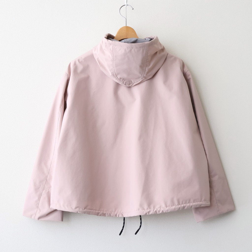WEATHER PROOF HOODIE BLOUSON #Pink [no.7908]