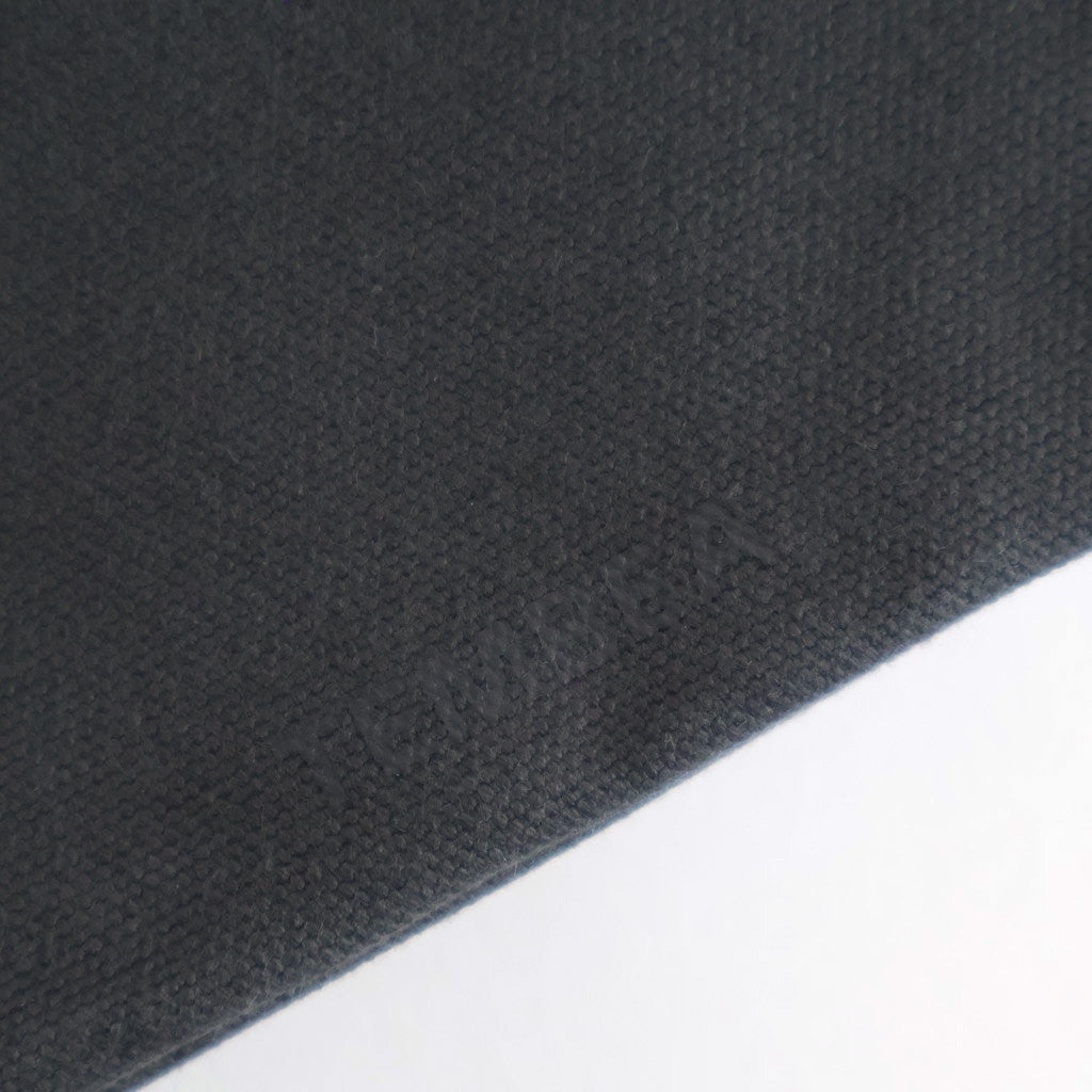 NEWS BAG SMALL #CHARCOAL [TMB-2537A]