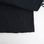 French Komon Vest #beige [31-0043S]