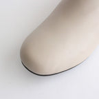 ROOM SHOESⅡGOAT #GRAYGE [AU-01-10-8]