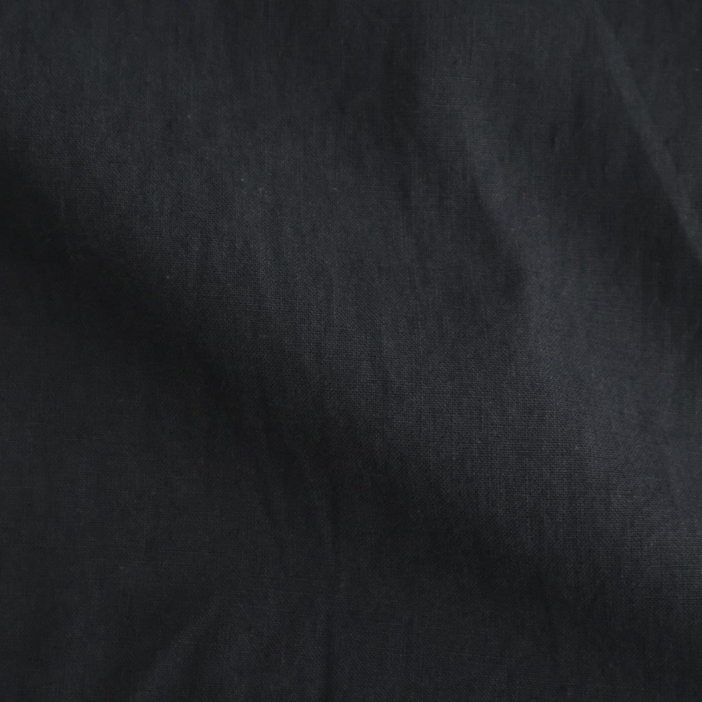 此処にある：ズロースパンツ #black [13261-03113]
