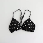 BRA #NO.07 NOIR X BLANC
