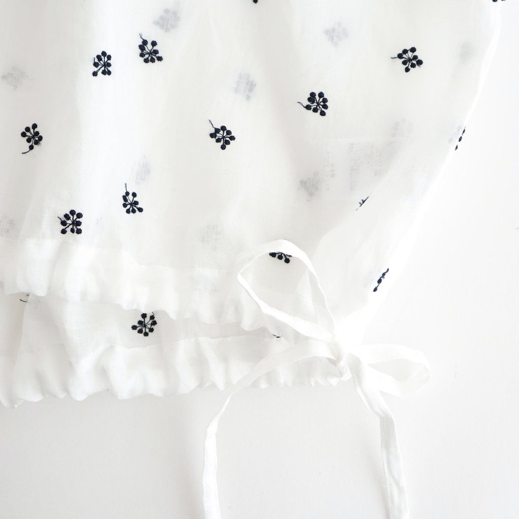 henley T-shirt pullover #ototsubu WH [KJ507SS45]