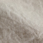Binet Linen Vest #Oatmeal [A232251TJ728]