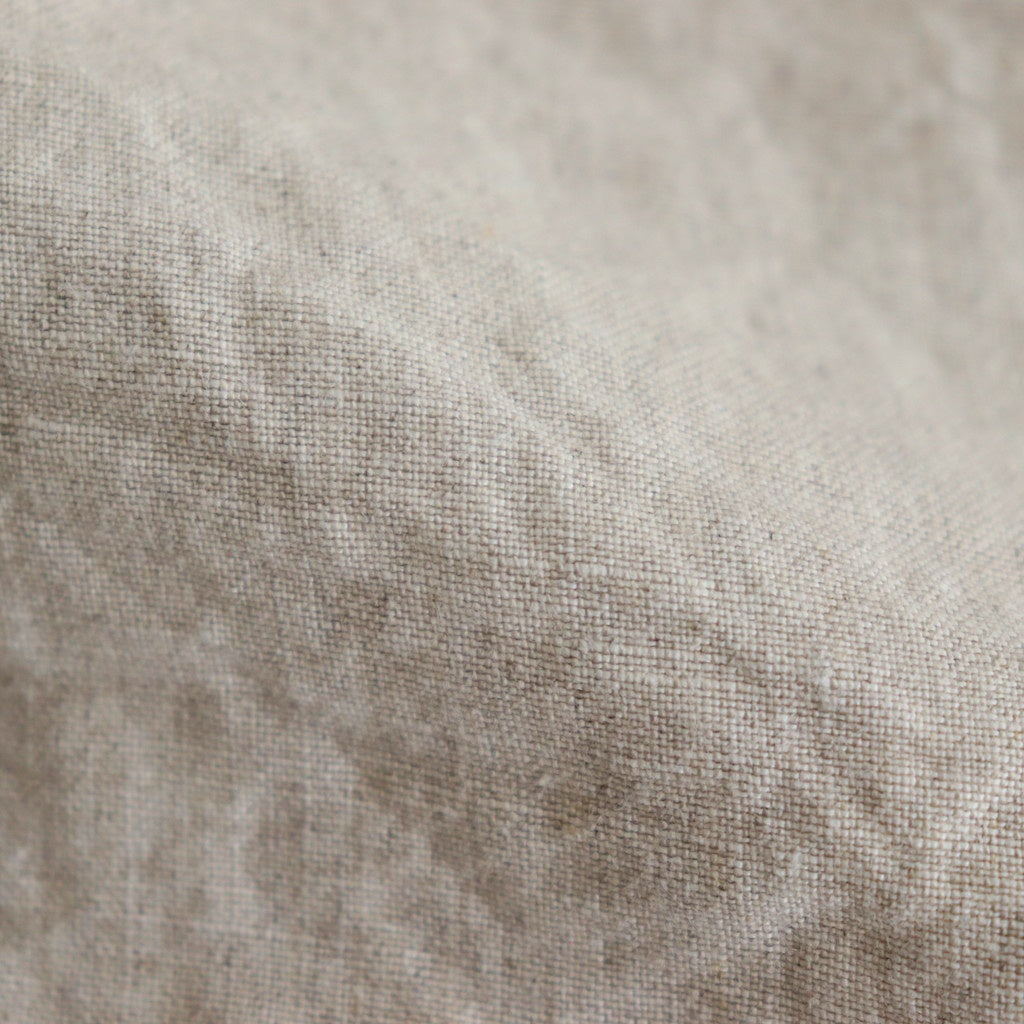 Binet Linen Vest #Oatmeal [A232251TJ728]
