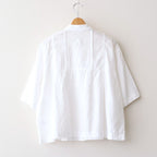 Prus Washi Shirt #WH [A232261TS837]