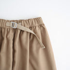 HW culottes #Beige [262509]