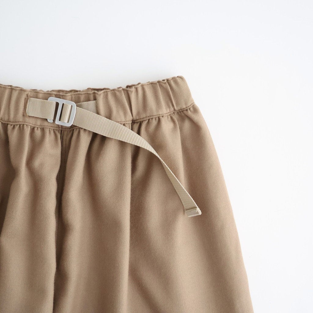 HW culottes #Beige [262509]
