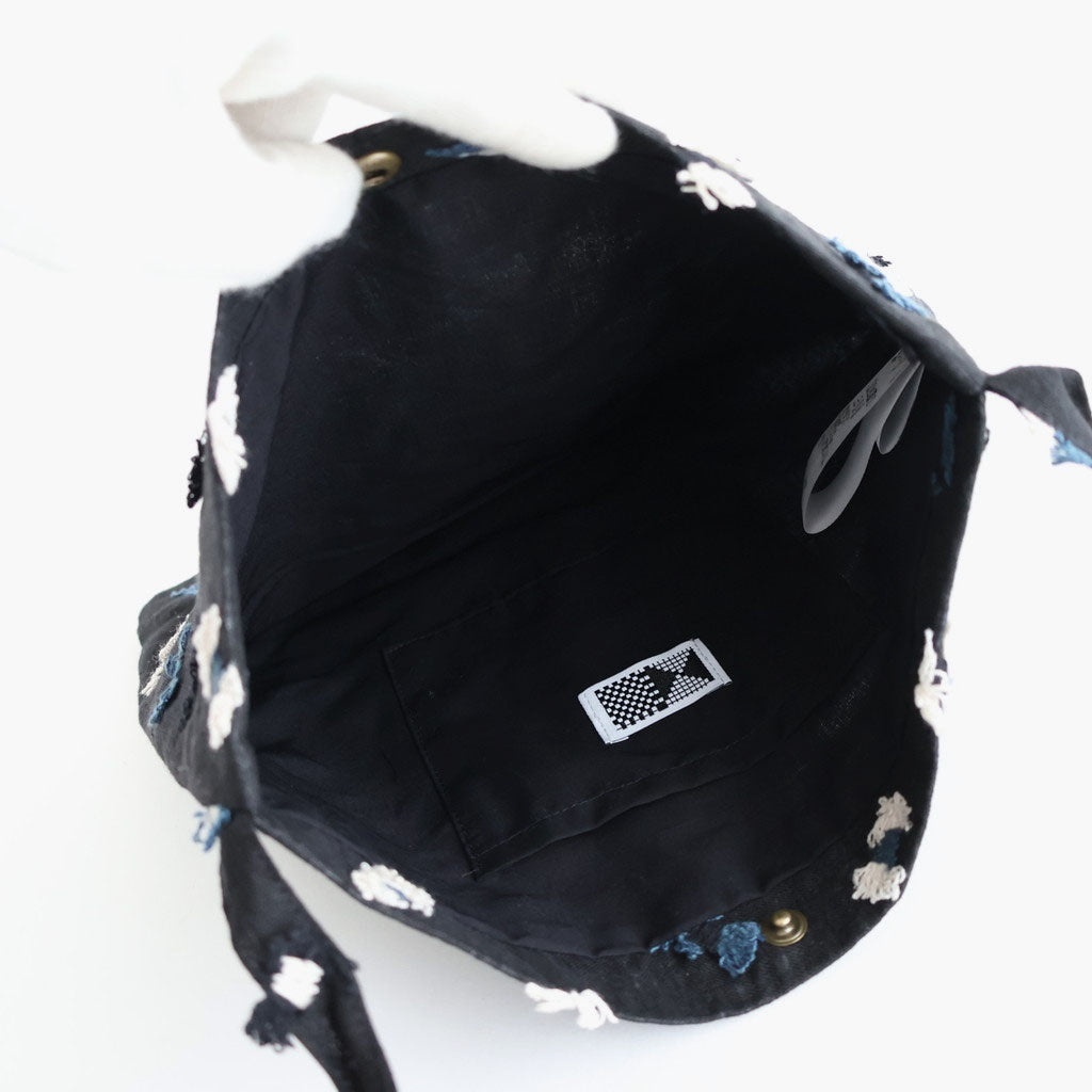 book bag #itomaki BK [KJ507SS94]