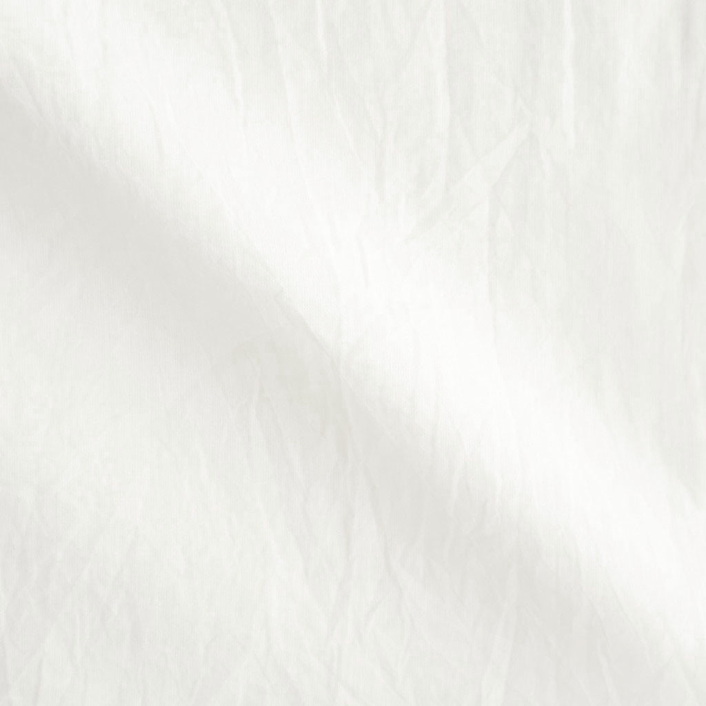 80s COTTON VOILE LACEUNDER PANTS #9100 WHT (OFF WHITE) [NSL26094]
