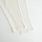 芽：チュールレギンス #antique white [13262-04414]