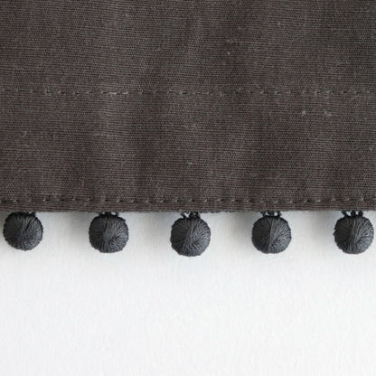 コミドレス #charcoal [25-256]