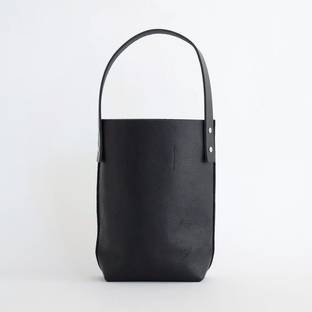 BAGUETTE TOTE MINI #BLACK [TMB-2593N]
