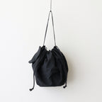 TOTE BAG #BLACK [AL5132BG-35]