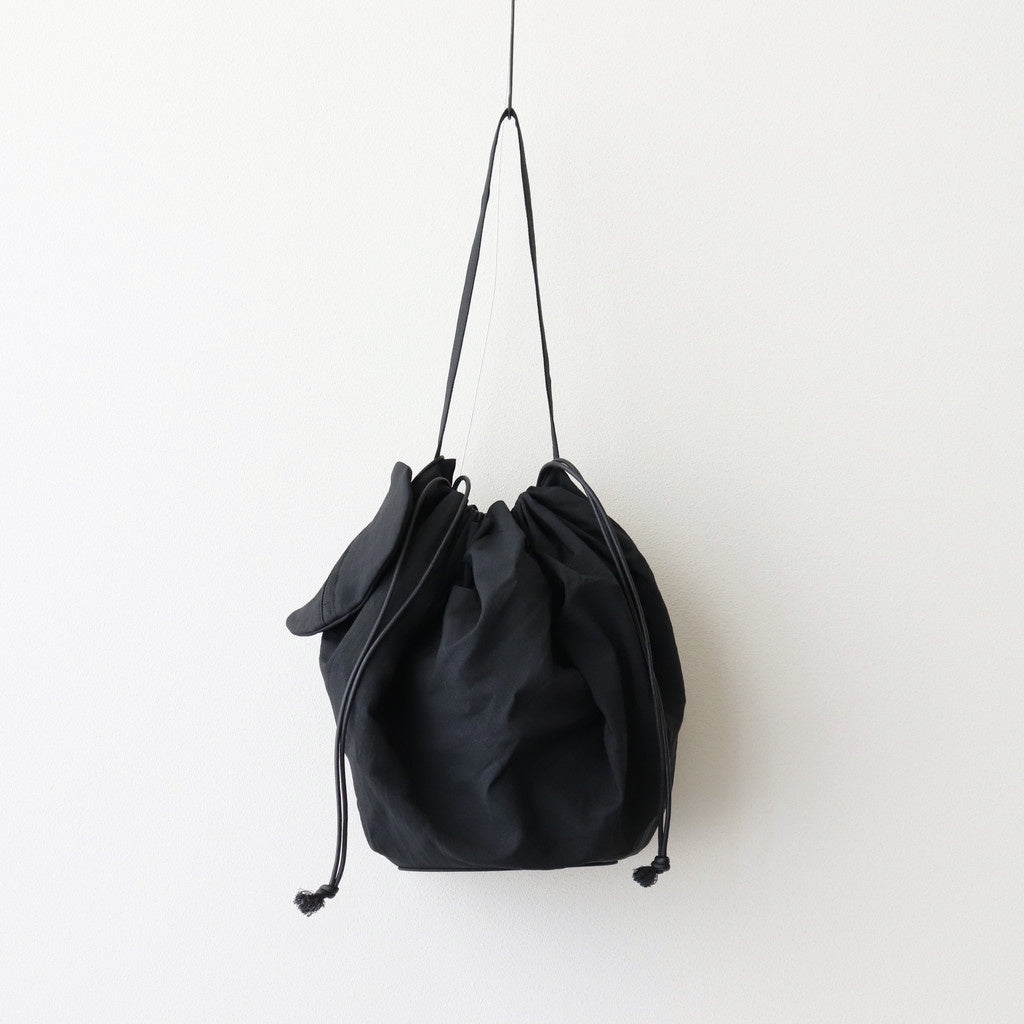 TOTE BAG #BLACK [AL5132BG-35]
