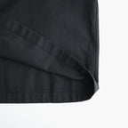 夢詠み Embroidered-Yoke dress #Black [26F-OP1412-CWF]