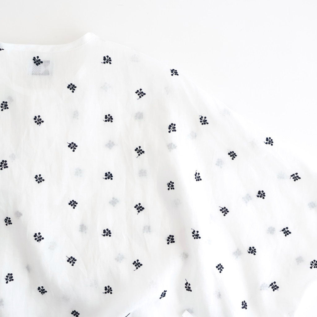 henley T-shirt pullover #ototsubu WH [KJ507SS45]