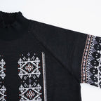 Memories pull on knit #Black [262807]