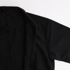 HW jumpsuit #Black [251305]