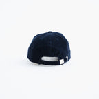 LOGO CAP #DK-NAVY [TMBA-117H]