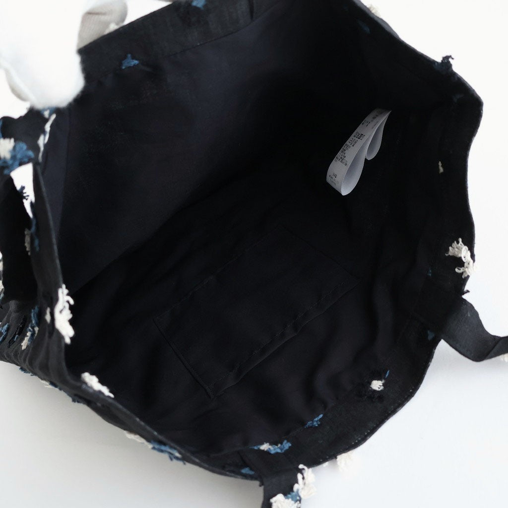 record bag #itomaki BK [KJ507SS92]