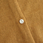 Fesca Linen Knit No Collared #MUS [A232261TK865]