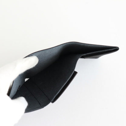 FOLD WALLET #NUME BLACK [TMB-2595N]