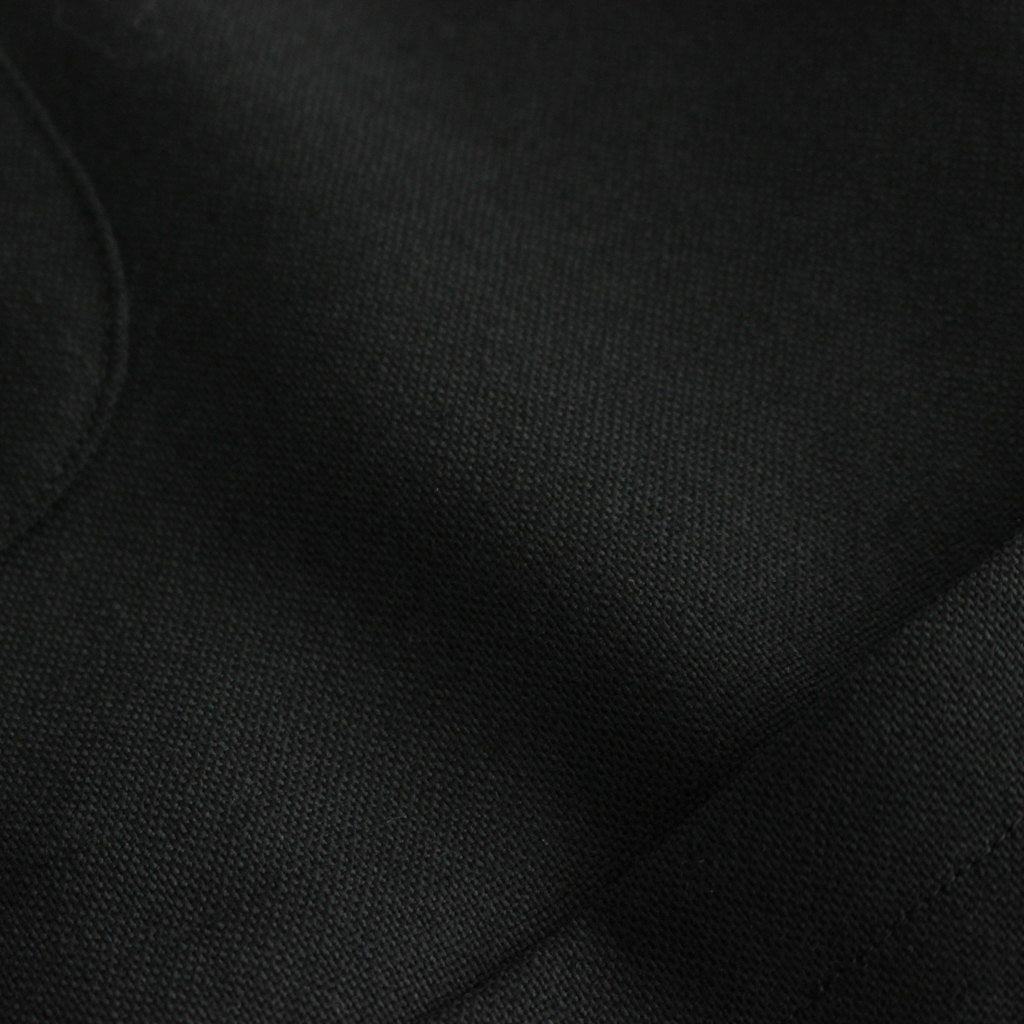 記憶の海 Poets vest #black [TLF-125-ve002-ht]
