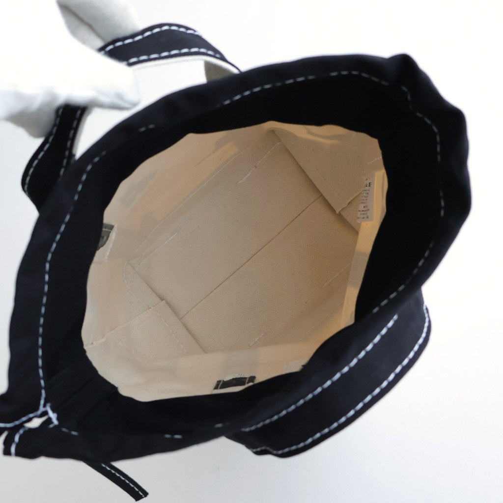 TOTE BAG MINI #CAT/BLACK [TMB-2225N]