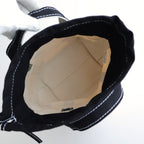 TOTE BAG MINI #CAT/BLACK [TMB-2225N]